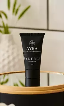 Ayra Synergy Eye Cream